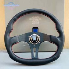 Jdm universal shape leather - jdm,