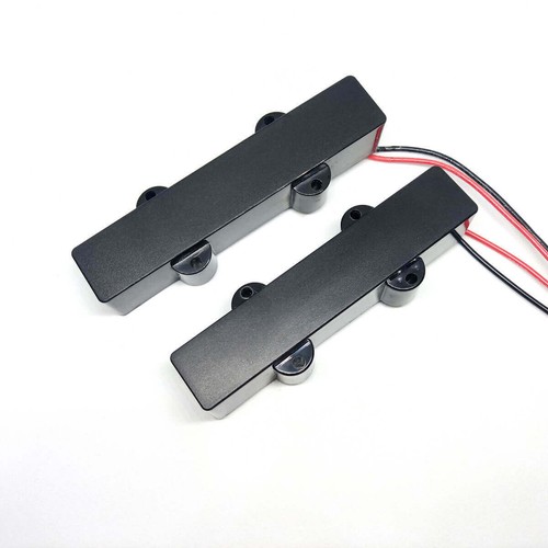 Set pickup per jazz bass - jazz,