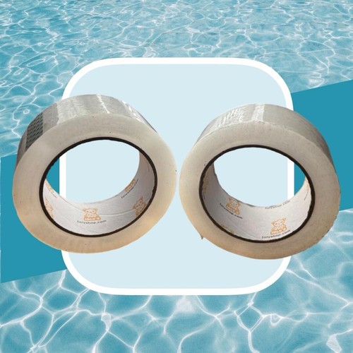 Nastro trasparente resistente - nastro,