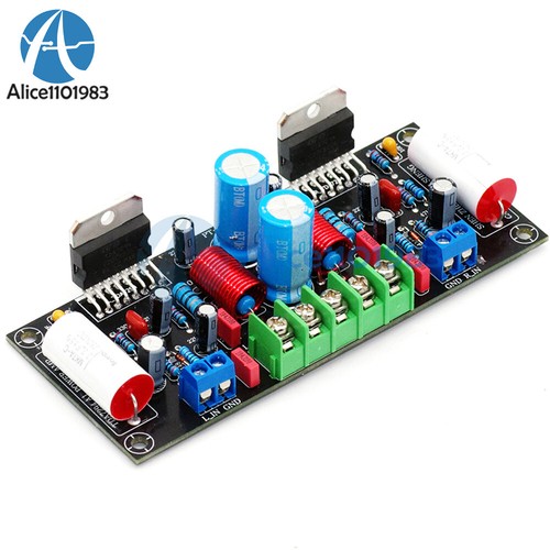 Scheda amplificatore potenza - amplificatore,