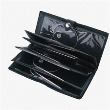 Ago artigianale circolare in