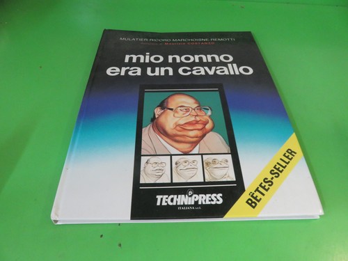 Mio nonno era - mio,