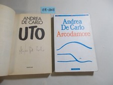 LIBRO ARCODAMORE - UTO (2