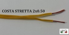 PIATTINA COSTA STRETTA ORO
