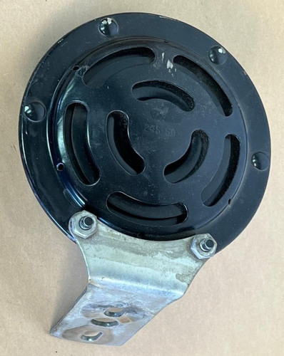 Sparton horn 24s modello - horn,