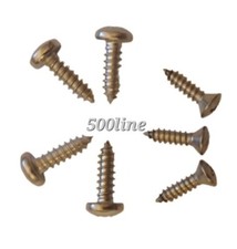 Kit viti Fissaggio griglia