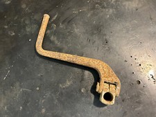 Maico 250B leva accensione