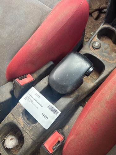 Freno mano fiat panda lounge - mano,