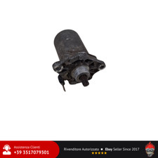 MOTORINO AVVIAMENTO HONDA SKY