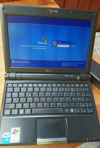 Mini notebook portatile - mini,