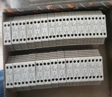 WEIDMULLER 1024100000 WDU 2.5/TC Typ K MORSETTO PER TERMOCOPPIA Tipo K