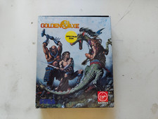 Golden Axe Sinclair Zx
