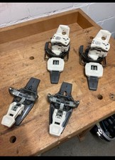 Attacchi Sci Alpinismo Dynafit