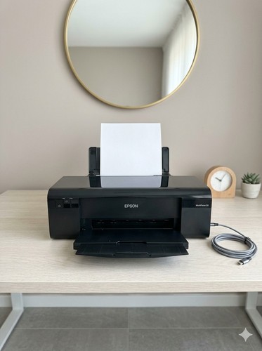 Epson workforce standard - epson, 30