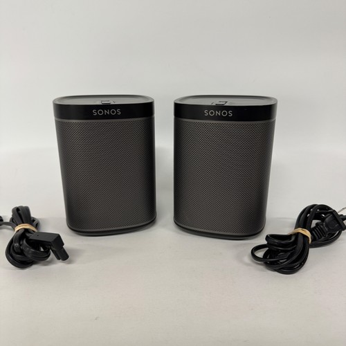 Sonos play coppia - play, 1