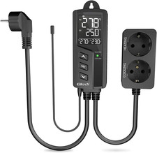 Stc-1000Pro Eutermoregolatore