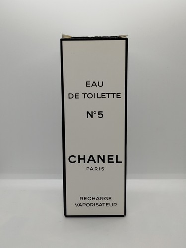 Chanel eau de - chanel,