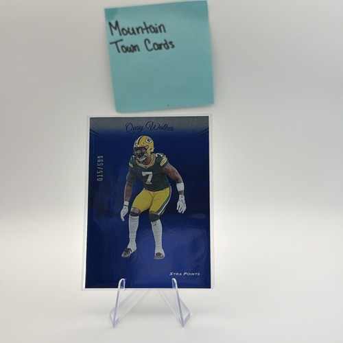 Quay walker green bay packers - walker,