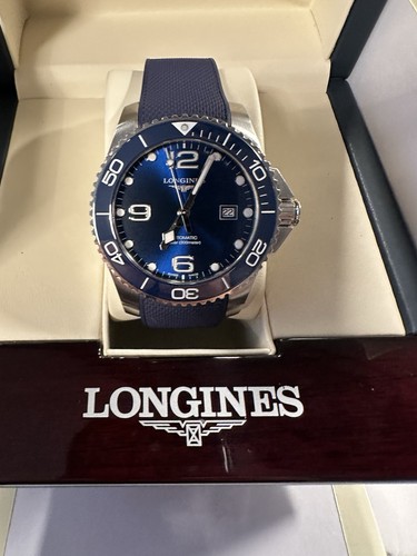 Orologio polso longines - orologio, da
