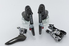 SRAM Red Gruppo 2x10 Scomparti