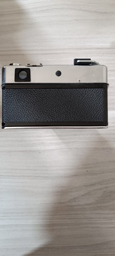 Fotocamera yashica mg1 - fotocamera,