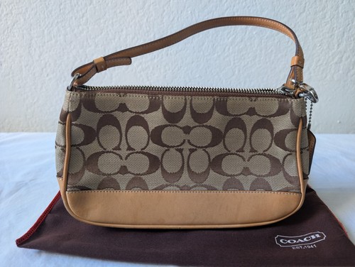 Mini borsa coach - borsa, 6094
