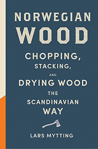 Norwegian wood the guide - norwegian,