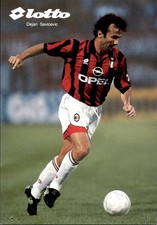 Cartolina Dejan Savicevic