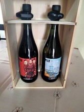 Cassa 2 Bottiglie Vino