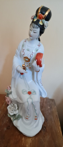 Bellissima porcellana satsuma - bellissima,