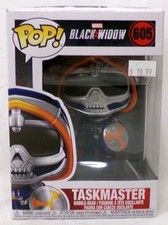 Funko Pop! Marvel Studios