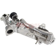 Radiatore EGR Metzger per BMW