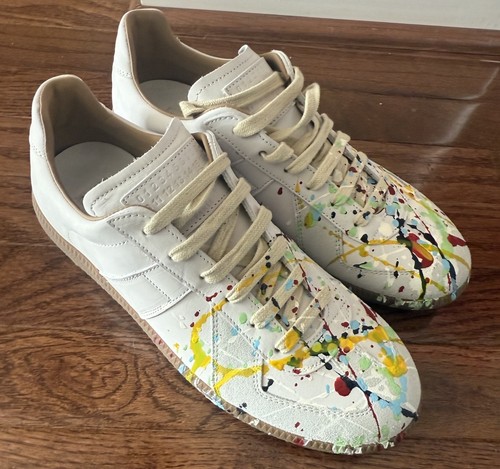 Maison margiela replica - maison,