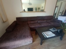 divano angolare moderno