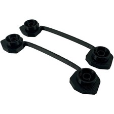 2x Roadster 452 Smart Set