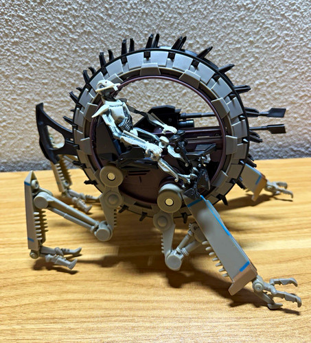 Star wars general - general, grievous