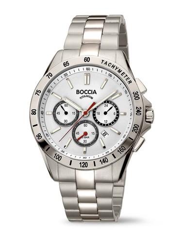 Boccia titanium 3733 - boccia, 3733-01