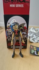 Superplastic gorillaz mini - superplastic, x