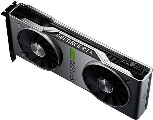 Scheda grafica nvidia geforce - scheda,