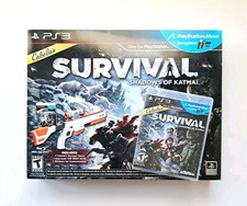 Cabelas Survival: Shadows of