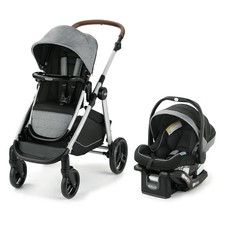 Graco nest2grow 1 carseat - graco,