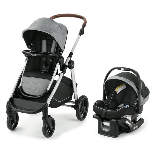 Graco nest2grow 1 carseat - nest2grow, 4-in-1