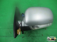 SPECCHIETTO RETROVISORE SINISTRO SX PER VOLKSWAGEN Touareg 1° Serie 162/2024 (0