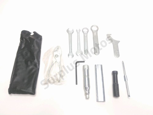 Trousse outil honda - outil, xl