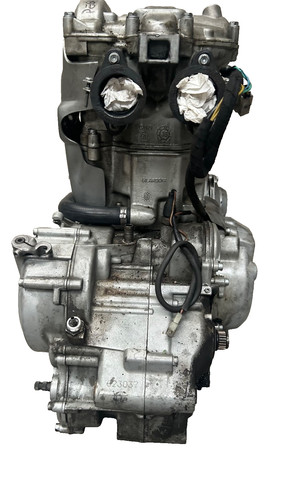 Motore aprilia pegaso - pegaso, anno
