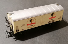 Carro frigo Lima 30 3100 birra Patrizier H0