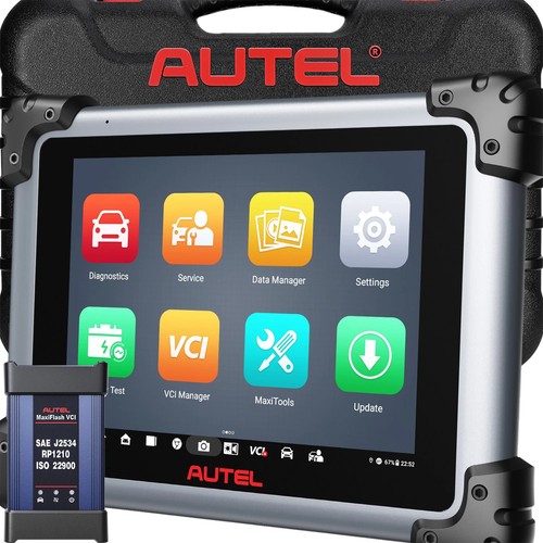 2026 autel maxisys elite - maxisys, ii