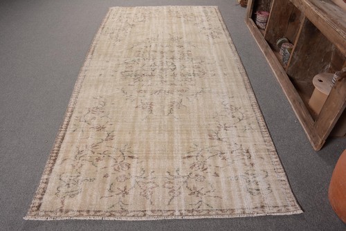 Tappeto lana vintage - tappeto,