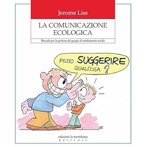 Comunicazione ecologica - la,