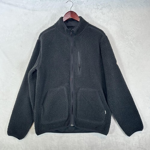 Giacca burton uomo nera - giacca, xl